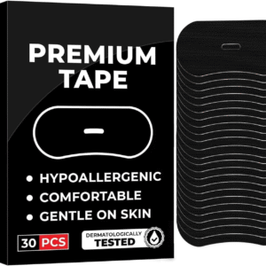 Mouth Tape
