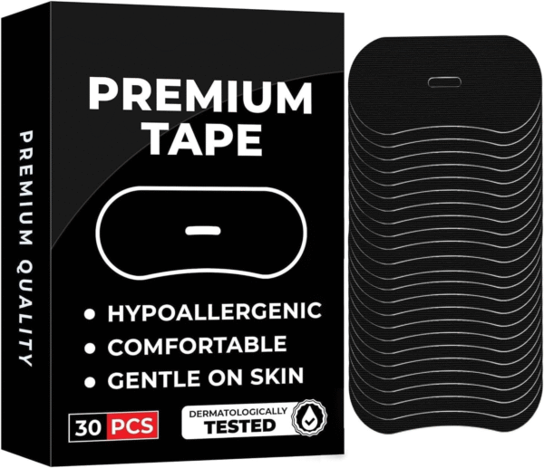 Mouth Tape